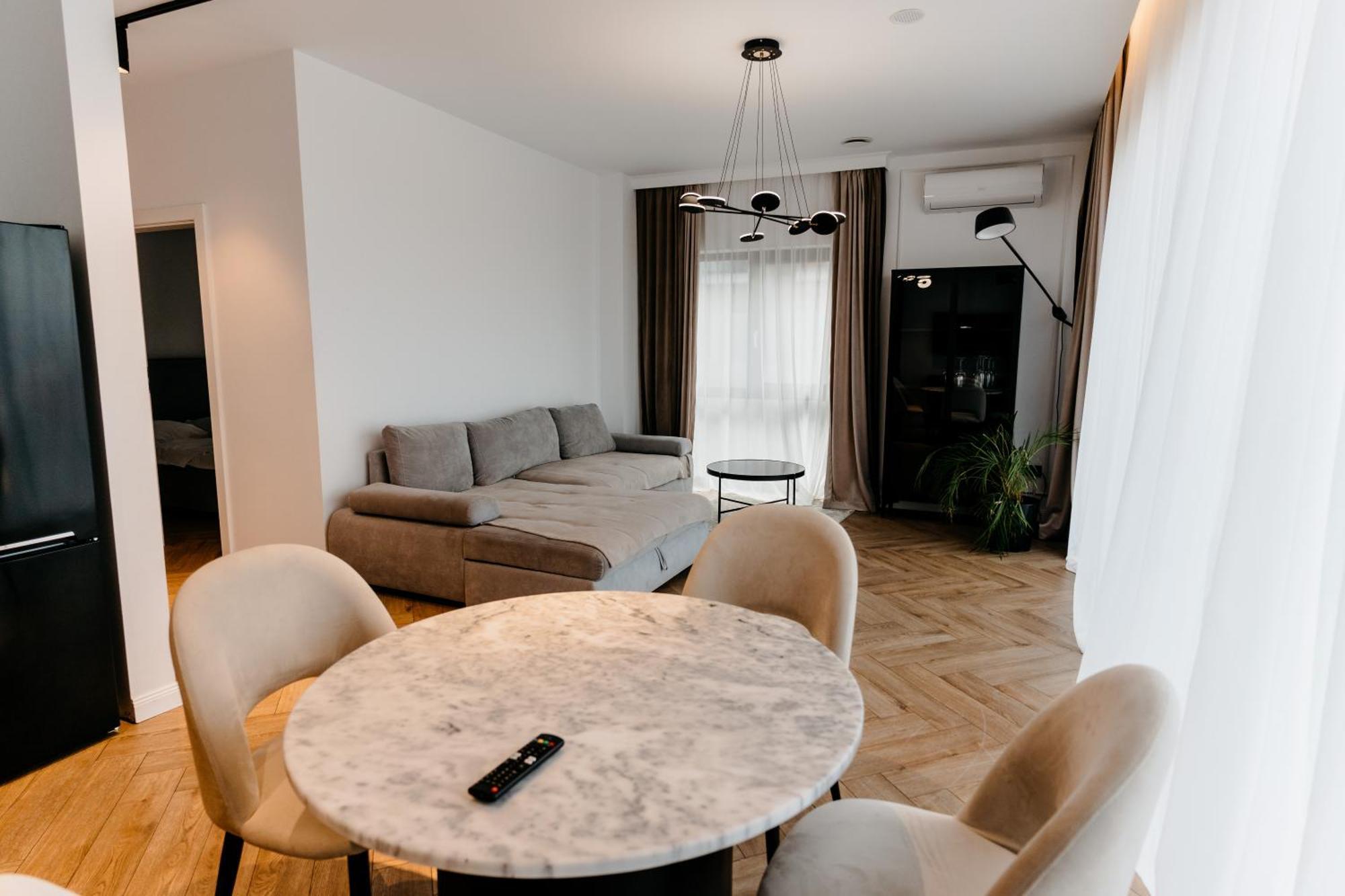 Evo Residence Panoramic Κλουζ-Ναπόκα Εξωτερικό φωτογραφία
