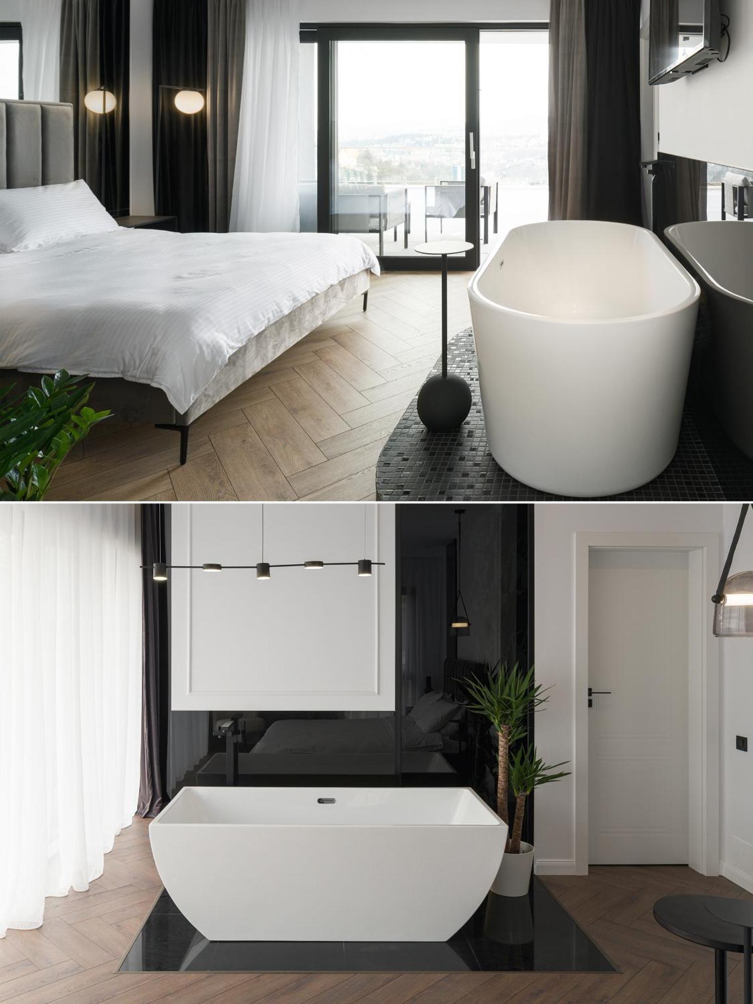 Evo Residence Panoramic Κλουζ-Ναπόκα Εξωτερικό φωτογραφία